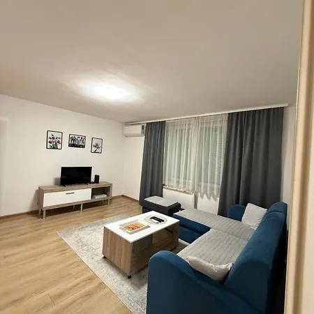 Apartment Retreat - Near Scc & Vilsonovo *