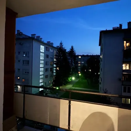 Retreat - Near Scc & Vilsonovo Apartment Sarajevo
