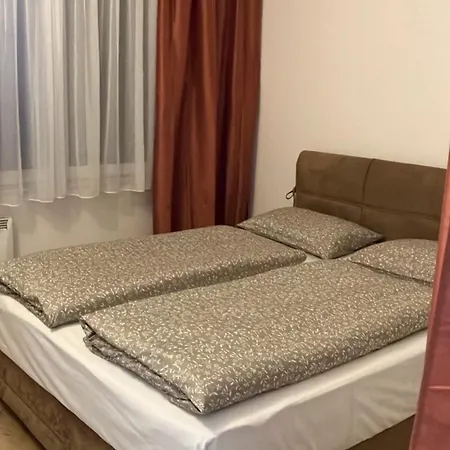 Retreat - Near Scc & Vilsonovo Apartment Sarajevo