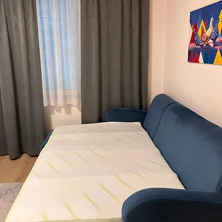 Apartment Retreat - Near Scc & Vilsonovo