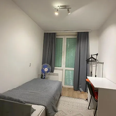Retreat - Near Scc & Vilsonovo * Sarajevo