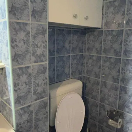 Retreat - Near Scc & Vilsonovo Apartment Sarajevo