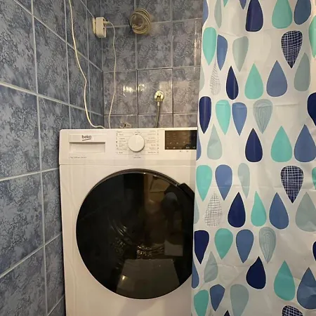 Apartment Retreat - Near Scc & Vilsonovo *