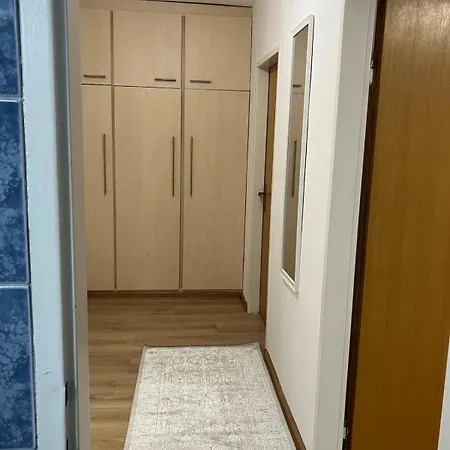 Apartment Retreat - Near Scc & Vilsonovo Sarajevo